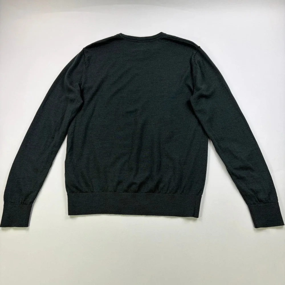 GAP merino crew